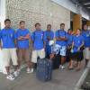 One short at Nadi !