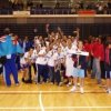 Team Guam at Youth Tourney
