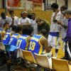 Time Out for the Solomon Islands Men vs Port Maquarie on their Australian Tour