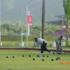 Tokelauan Men's Warm-up