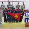Women's Medal Ceremony