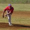 Daniel Va'a pitches a gem in a one-hit shutout.