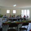 Board of Directors dicuss plans during the Mid Term Conference