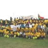 2003 Team Vanuatu