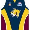 WILDCATS Jumper