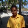 Teetu - best boy and overall winner.