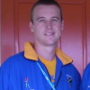 Solomon Islands Mens National Basketball Coach Ryan Burns
