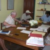 Federation Meeting