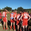 Peter Chadwick will need to lead by example for the Swans