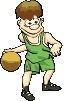 Basketballer