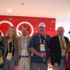 NBDO with FIBA Executives