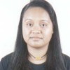 Marcy Andrew, 2009 Team Palau Chef de Mission