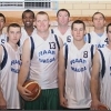 Winning Wagga Men’s Team