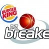 NZ Breakers Logo