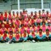 1993 Team Vanuatu Team