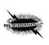 Thunderpants Logo