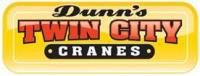 Dunn's Twin City Cranes