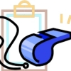whistle