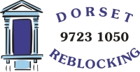 Dorset Reblocking