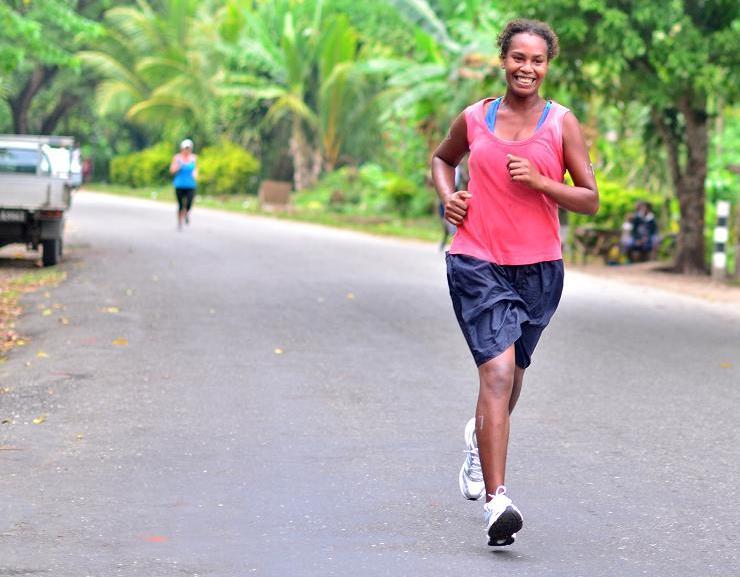 Record numbers for Triathlon Solomon Islands Triathlon Solomon Islands SportsTG
