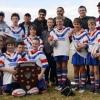 Peachey Shield Winners