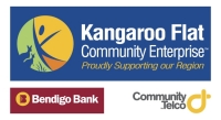 Kangaroo Flat Community Enterprise