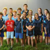 Country Tour for 2013 and Greater Murray Jamboree 2012 Players 