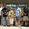 Killara Reserve Clubhouse re Named