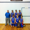 U14 Boys BVC Champions