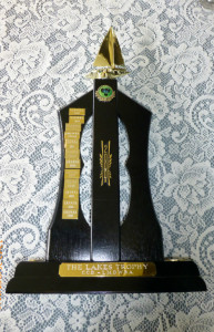 Lakes Trophy