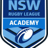 NSWRL Academy Logo 2012