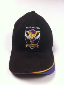 Norwood Cap