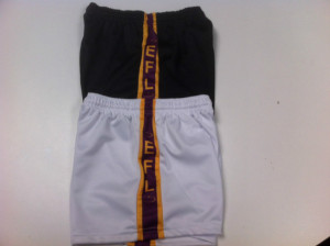 Home and Away Shorts