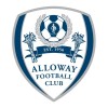 Alloway Football Club Inc