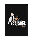 Sopranos Pizza Bar