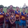 Casino Indigenous Scholarship recipients