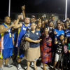 2013 National Games Basketballl Men's Champions