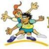 Kids Comp Cartoon