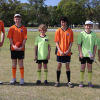 finals umpires