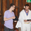 Life Members - Jamie Medved & Jason Reardon