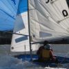 Sailing 5th Dec 09