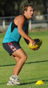 CAMERON ROBERTS