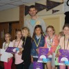 Under 10 Girls