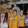 Under 12 boys 2