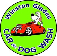 Winston Glades Car & Dog Wash