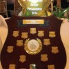 2014 2nd Div Sportmanship Award