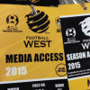 Media team 2015
