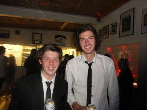 Men in Black