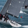 Geoff Boettcher's Secret Men's Business in action at last year's Hamilton Island Race Week. Picture: Andrea Francolini