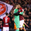 Wanderers (Getty)